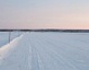 Увеличен тоннаж ледовой переправы 